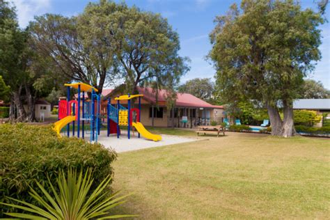 busselton villas|busselton caravan parks.